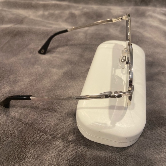 Marc Jacobs Aviators - Picture 5 of 5